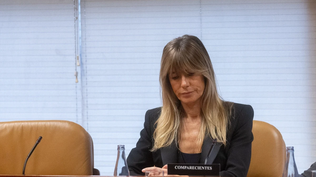 Begoña Gómez no quiere que le revisen sus correos electrónicos, tal como lo pidió el juez Peinado