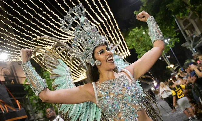 Una nutrida lista de elencos carnavaleros ya festejaron