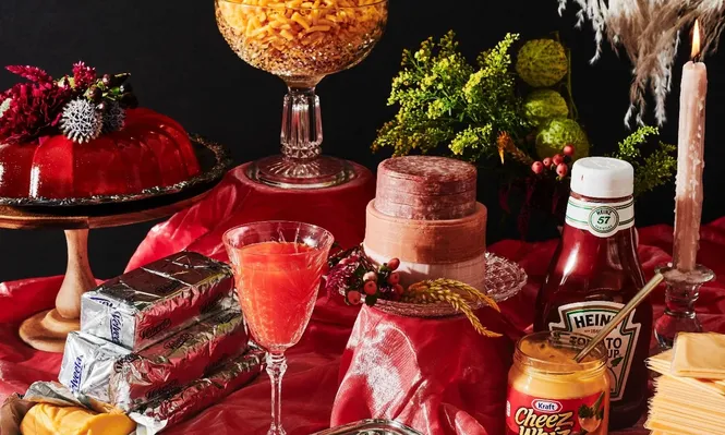 Kraft Heinz: a estas dos gigantes no les ha ido muy bien juntas