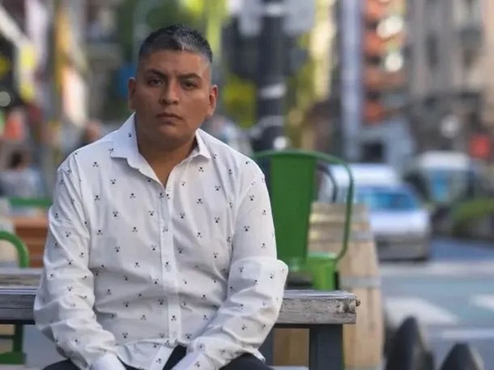 Chocobar habló tras el fallo que revocó su condena