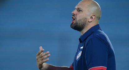 El anuncio de Jadson Viera para la primera final ante Peñarol y los cuatro referentes de Nacional que están cerca del plantel