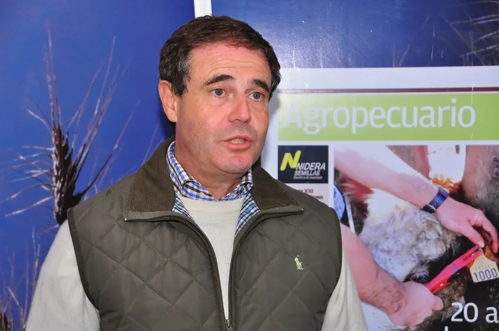 Reinaldo Udewald