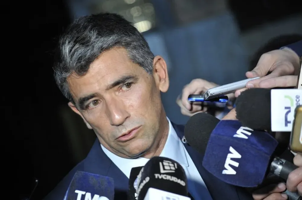 Raúl Sendic