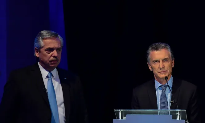 Fondos de cobertura buscan oportunidades en los maltrechos activos argentinos