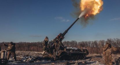 Trump suspende temporalmente la ayuda militar de EEUU a Ucrania hasta que el gobierno de Kyiv demuestre un compromiso con la paz