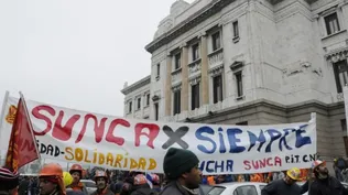 Última ronda salarial del período augura más conflictividad en 2013