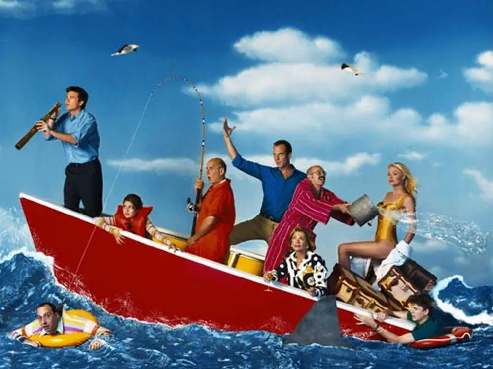 Arrested Development regresa con una nueva temporada