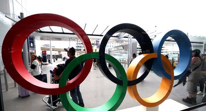 Juegos Olímpicos París 2024