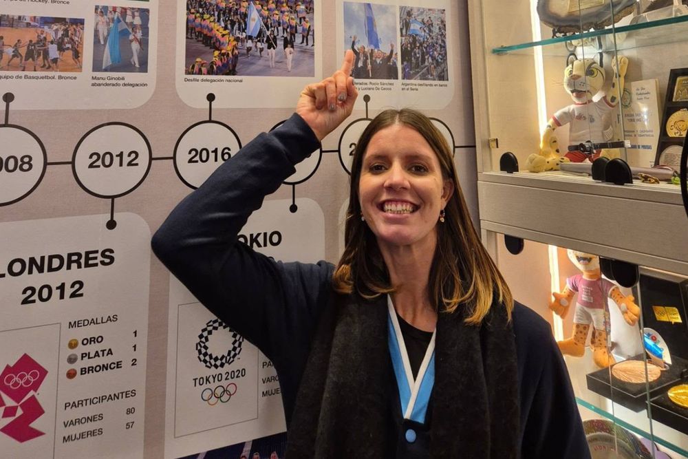 La denuncia de Bosco, radicada en octubre, involucra a Leandro Tulia, entrenador en el Yacht Club Olivos desde hace 20 años.