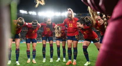 Las jugadoras no acudirán a la selección.