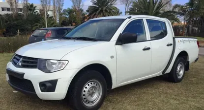 Una de las unidades que presentará en venta el rematador Mario R. Suhr