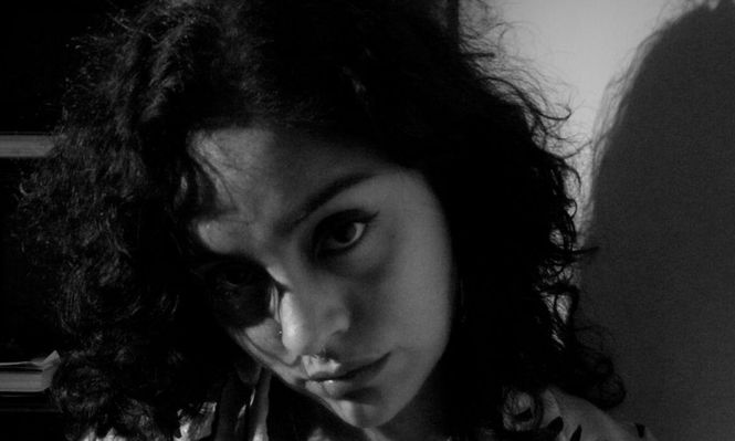 BBC Mundo conversó con la escritora Clyo Mendoza a propósito de la última edición del festival Centroamérica Cuenta.