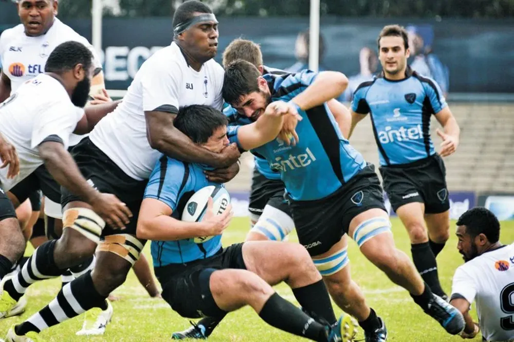 Los Teros cerrarán su participación en el Americas Rugby Championship.