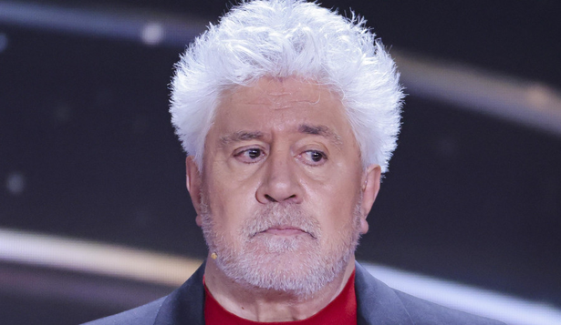 Pedro Almodóvar