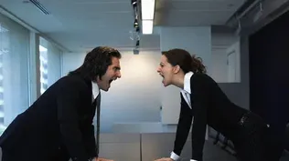 ¿Cómo gestionar una mala relación en la empresa?