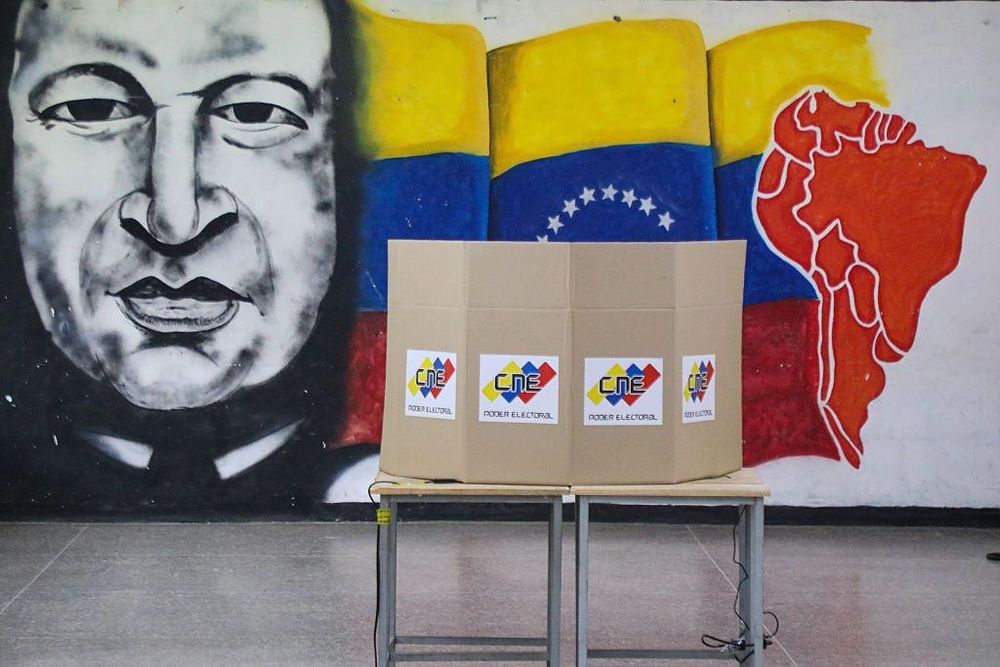 Expertos afirman que luego del 28J el voto en Venezuela ha dejado ser un "instrumento de cambio político".