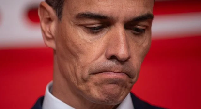 Pedro Sánchez