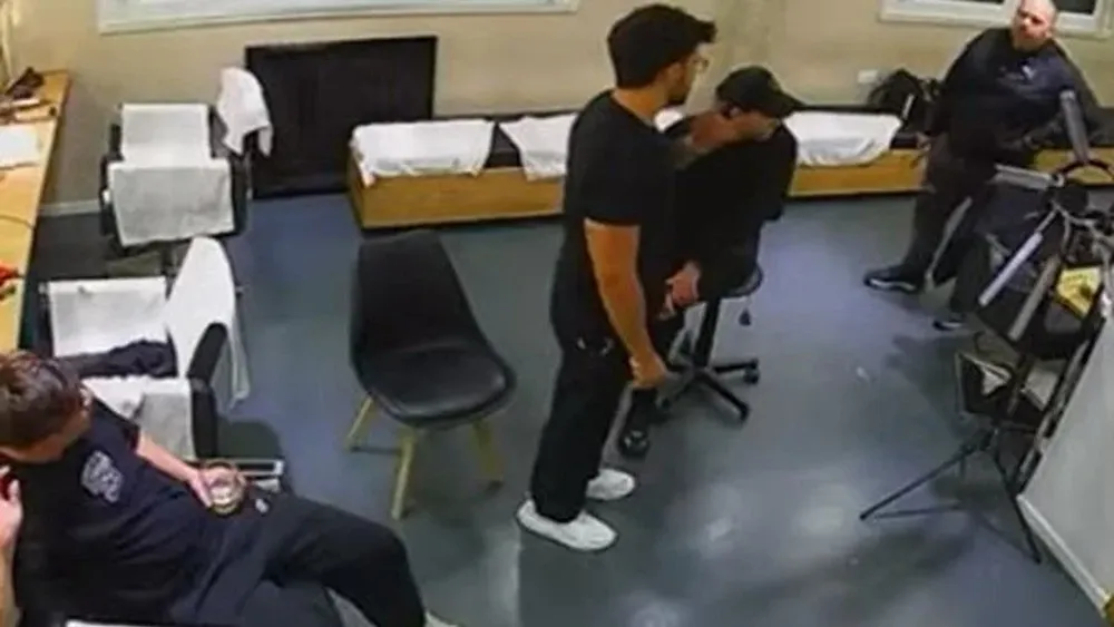 Asesinato del colorista en Recoleta: el dueño de la peluquería dio detalles sobre el momento del crimen