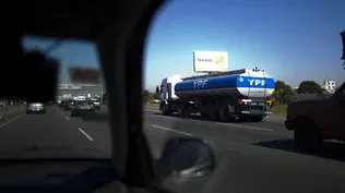 Argentina no teme a las represalias