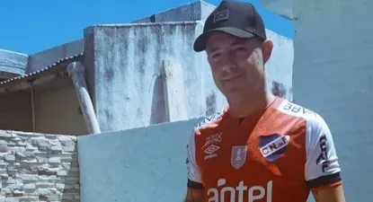 Clever Ramírez