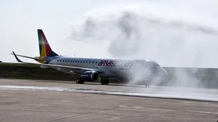 Amaszonas Uruguay renovará flota y duplicará oferta de asientos