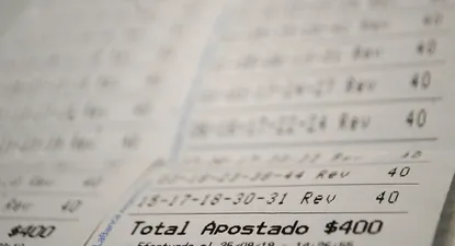 Los sorteos los realiza la Dirección Nacional de Loterías y Quinielas todos los domingos y miércoles