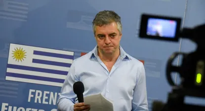 villar volvera a la actividad el lunes, tras ser operado de urgencia