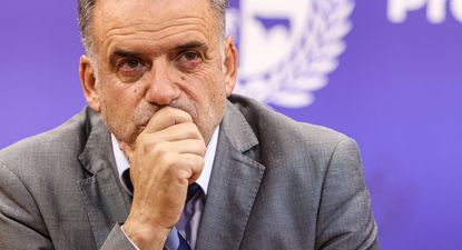 El Observador | Yamandú Orsi