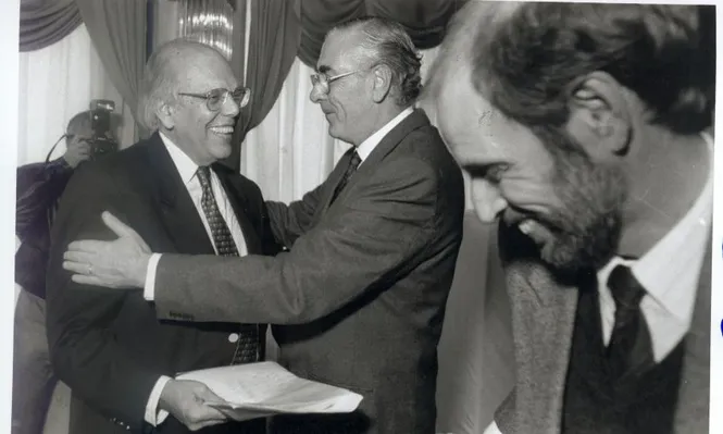 Un Atchugarry para Argentina