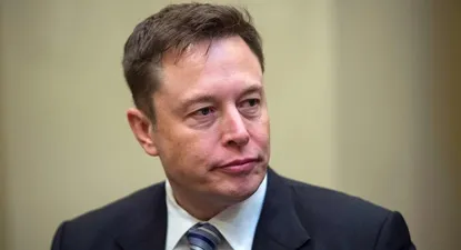 Tras el escándalo, Tesla definió el relevo de Musk