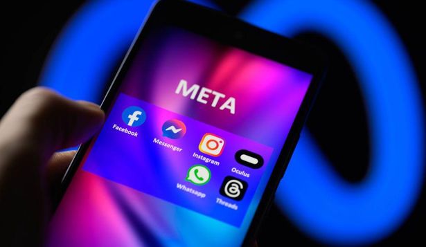 Meta maneja varias plataformas de redes sociales, pero los cambios se aplicarán a Facebook e Instagram.