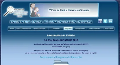 Mejorar la comunicación interna en las organizaciones