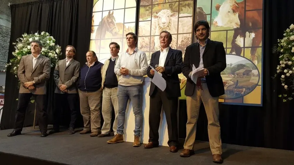 Zambrano & Cía, con Scotiabank, se encargará de vender los Angus, Polled Hereford y Criollos