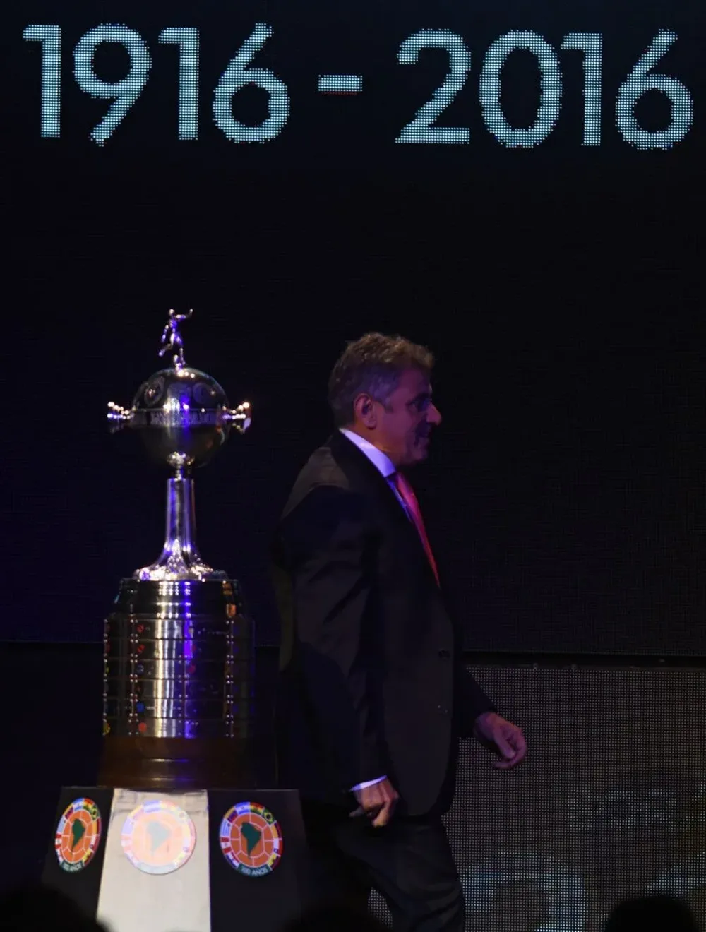 Wilmar Valdez y la Copa son temas que tratarán los clubes el lunes