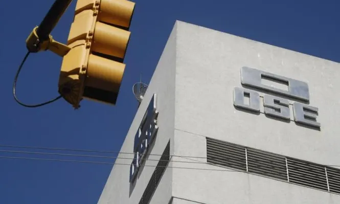 Plan de contingencia de OSE para evitar desabastecimiento de agua