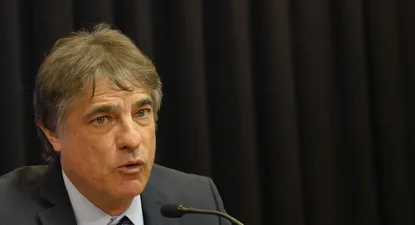 Nicolás Jodal, CEO de Genexus