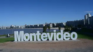 La capital uruguaya lidera el ranking en calidad de vida