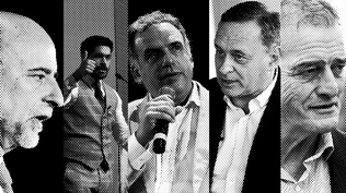Guía de candidatos: conocé a los protagonistas de las elecciones 2024 en Uruguay