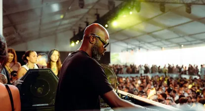Black Coffee en Punta del Este