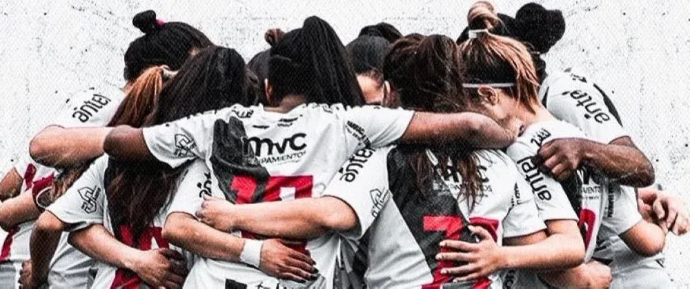 Las jugadoras de Danubio femenino sufrieron una pérdida lamentable en su plantel