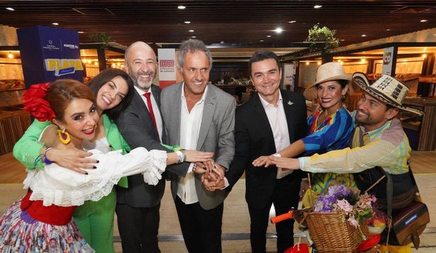 Uruguay destaca en la elección del nuevo presidente del Consejo Ejecutivo de ONU Turismo