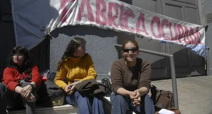 OIT respalda posición de empresas sobre ocupaciones