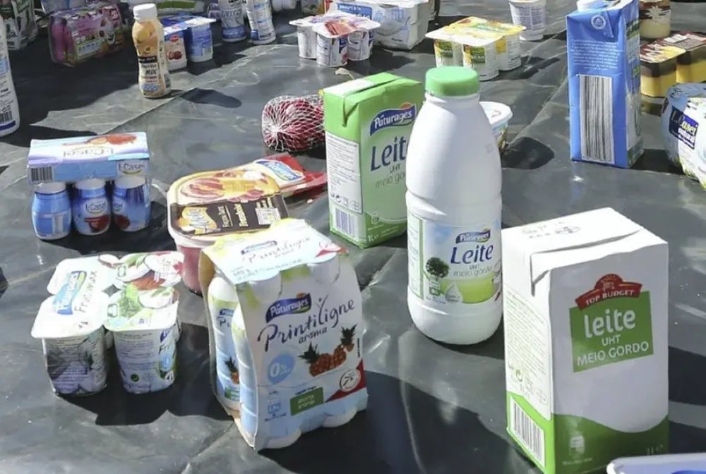 Los lácteos también impulsaron la suba del Índice FAO de alimentos en junio