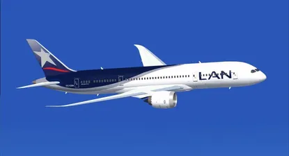 Lan Airlines: No fue negociación, fue imposición