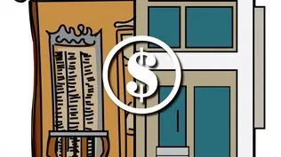 Comprar una casa vieja, reciclarla y venderla: el negocio del momento que da ganancias de hasta 30%