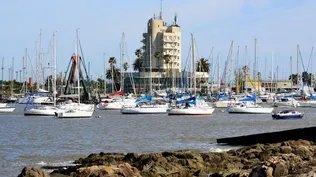 Pronóstico del clima en Uruguay: lo que hay que saber según Inumet para el viernes 20 de diciembre