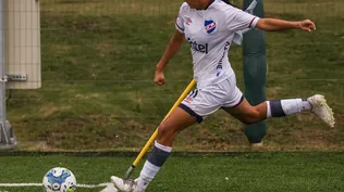 Cecilia Gómez, Nacional
