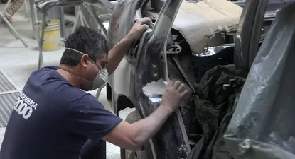 Comisión de Competencia indaga a talleristas y empresas de seguros