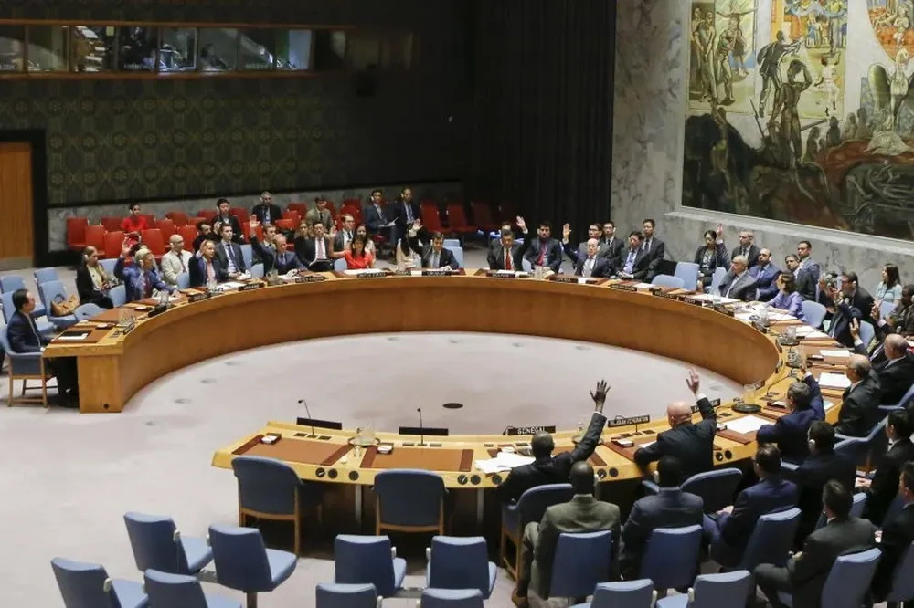El inmueble también tendrá la oficina de representación permanente ante la ONU