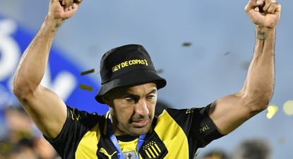 Maximiliano Olivera&nbsp;